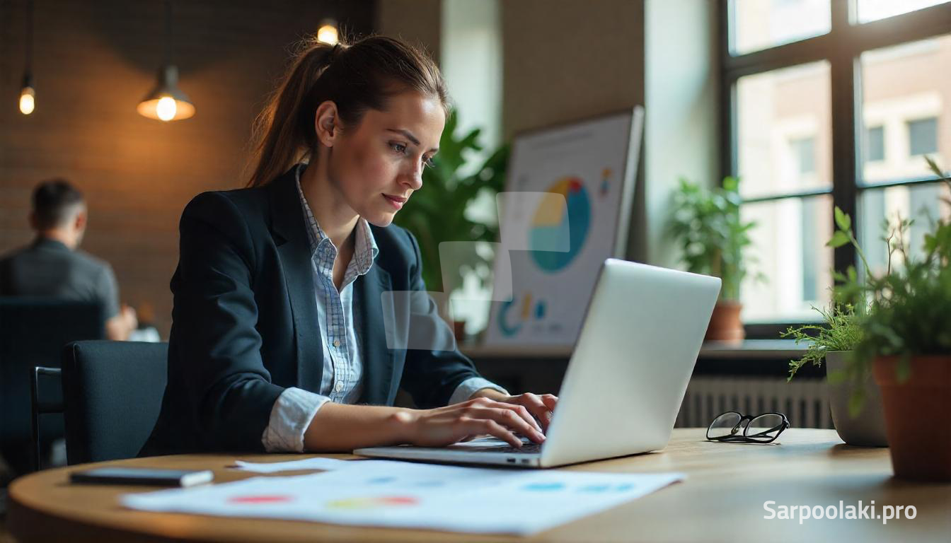 استراتژیست برند