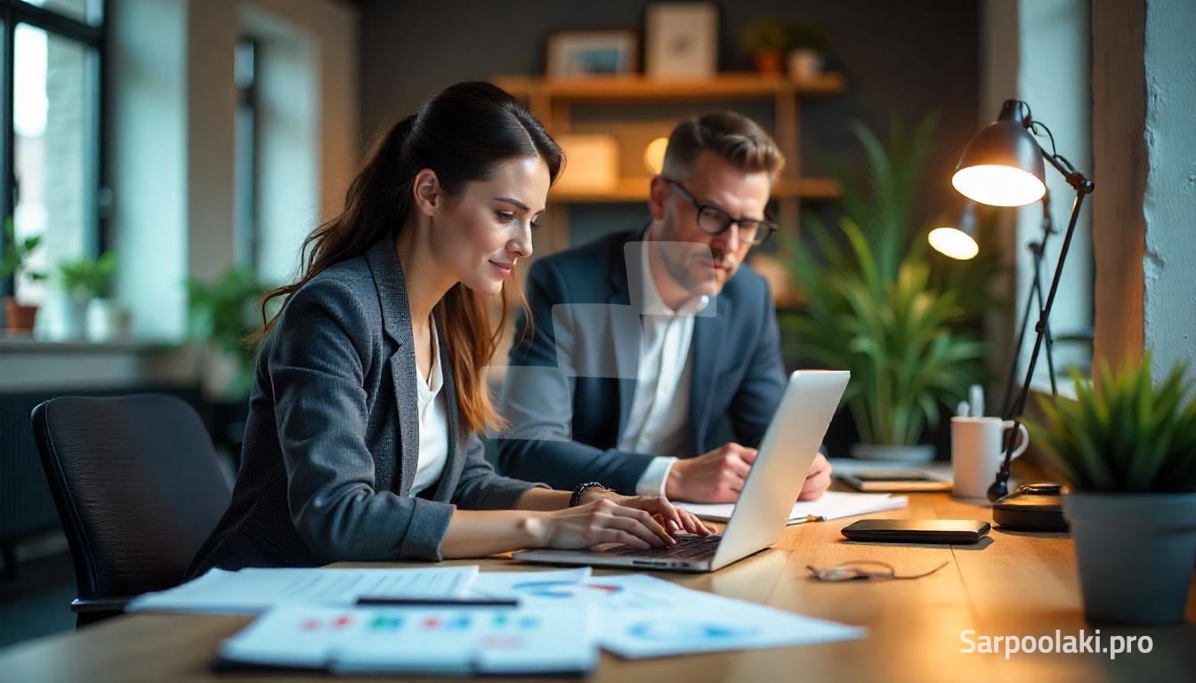 استراتژیست برند