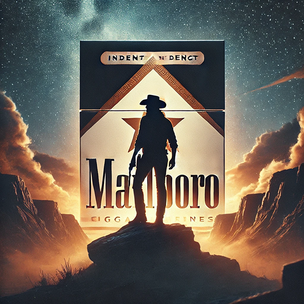 هویت برند مارلبرو