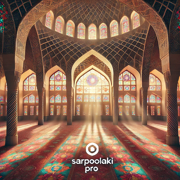 برندینگ شهری شیراز